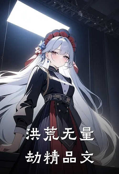洪荒无量劫精品文