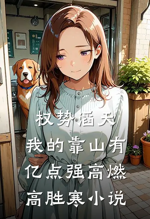 权势滔天：我的靠山有亿点强高燃高胜寒小说