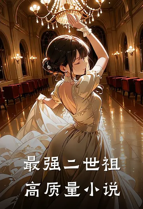 最强二世祖高质量小说