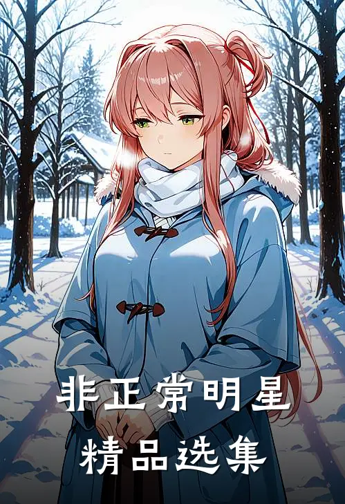 非正常明星精品选集