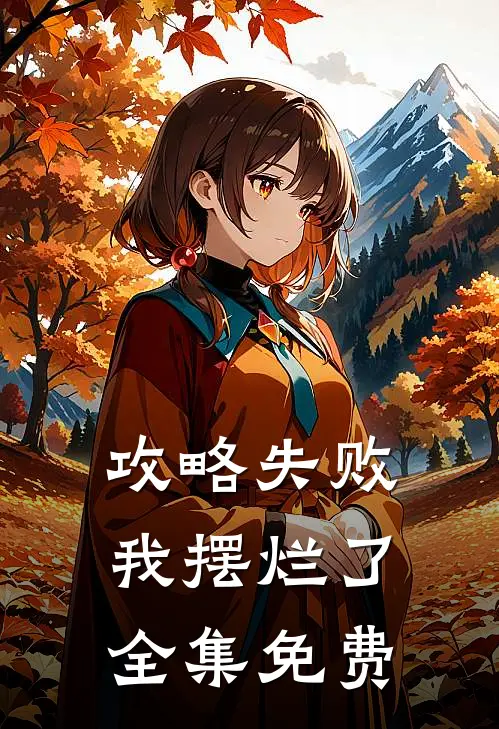 攻略失败，我摆烂了全集免费