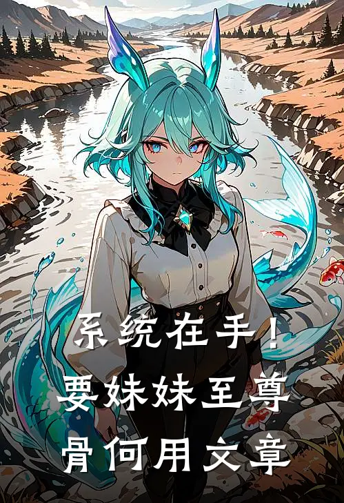 系统在手！要妹妹至尊骨何用文章