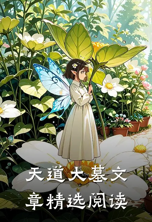 天道大墓文章精选阅读
