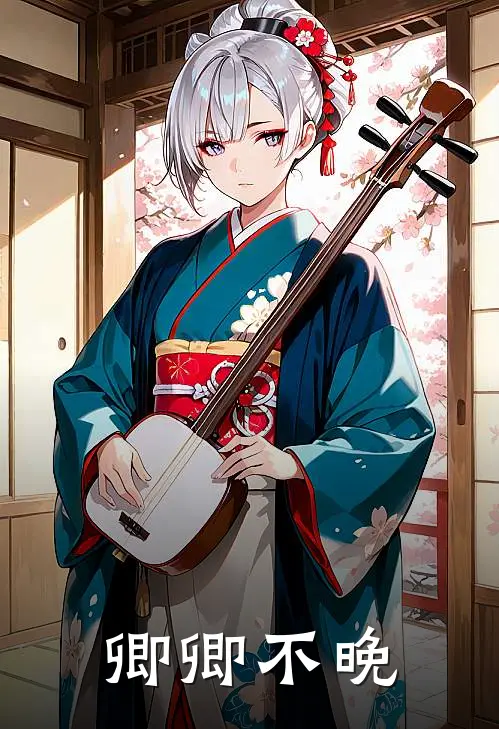 卿卿不晚