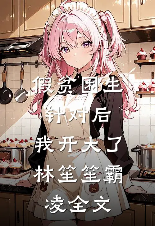 假贫困生针对后，我开大了林笙笙霸凌全文