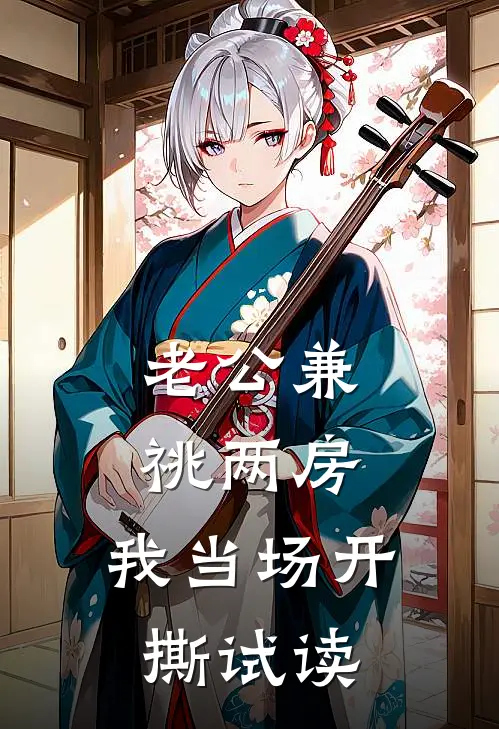 老公兼祧两房，我当场开撕试读