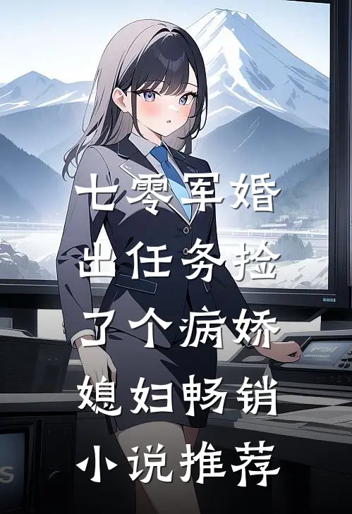 七零军婚，出任务捡了个病娇媳妇畅销小说推荐