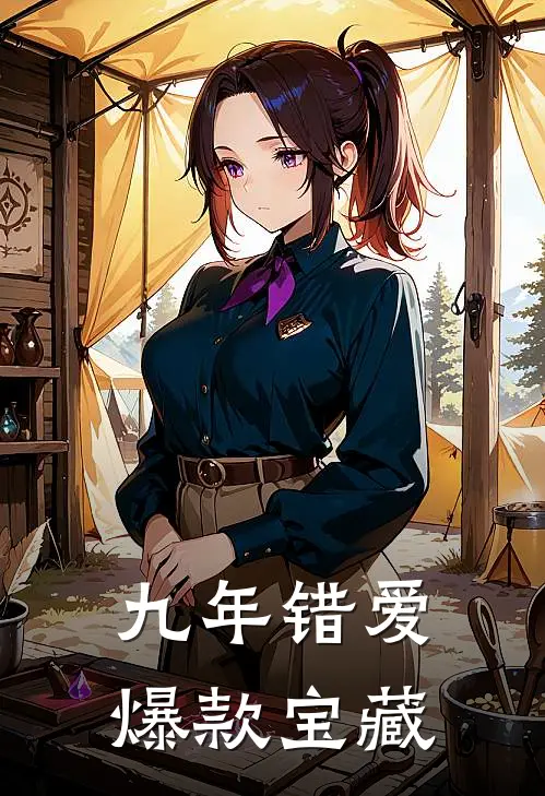 九年错爱爆款宝藏