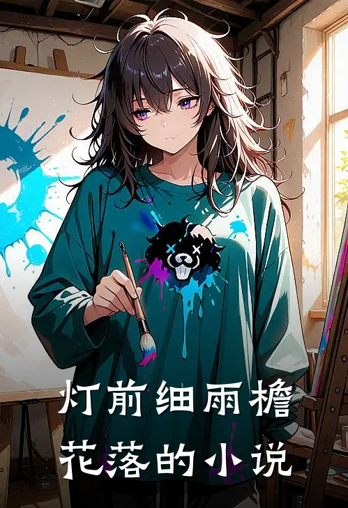 灯前细雨檐花落的小说