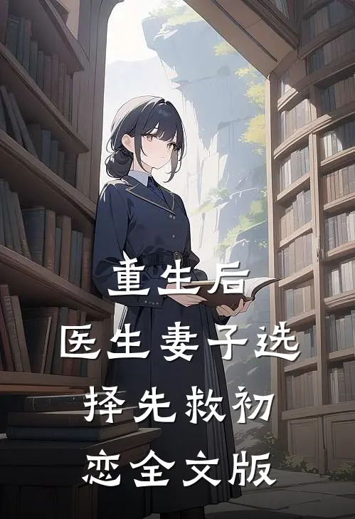 重生后，医生妻子选择先救初恋全文版