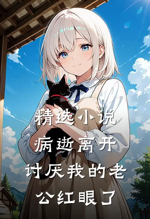 精选小说病逝离开，讨厌我的老公红眼了
