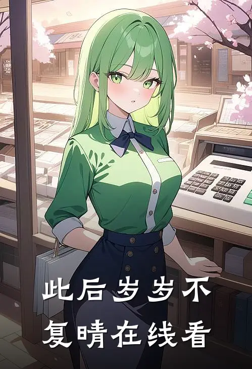 此后岁岁不复晴在线看