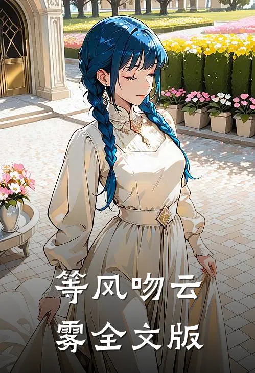 等风吻云雾全文版