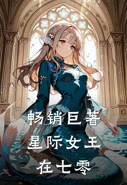 畅销巨著星际女王在七零