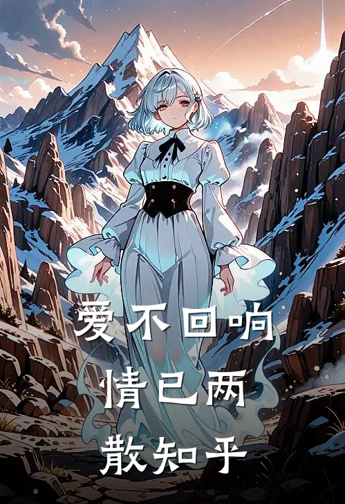 爱不回响，情已两散知乎