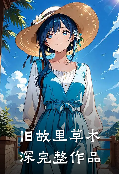 旧故里草木深完整作品