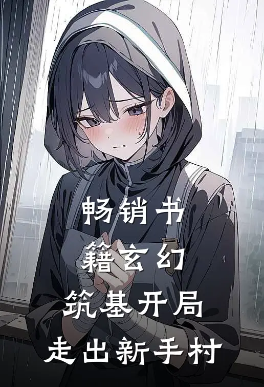畅销书籍玄幻：筑基开局，走出新手村