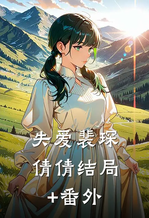 失爱裴琛倩倩结局+番外