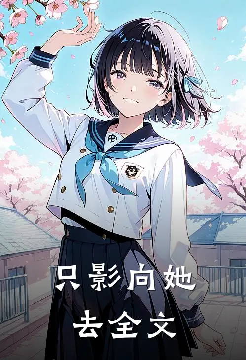 只影向她去全文