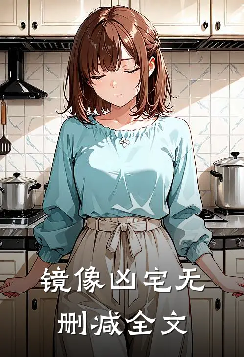 镜像凶宅无删减全文