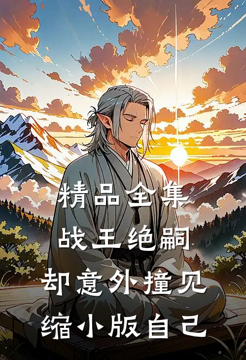 精品全集战王绝嗣，却意外撞见缩小版自己