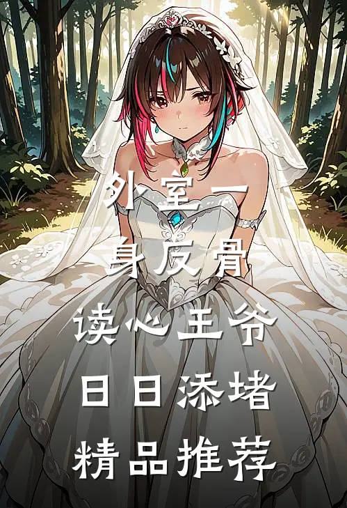 外室一身反骨，读心王爷日日添堵精品推荐
