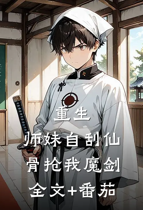 重生，师妹自刮仙骨抢我魔剑全文+番茄