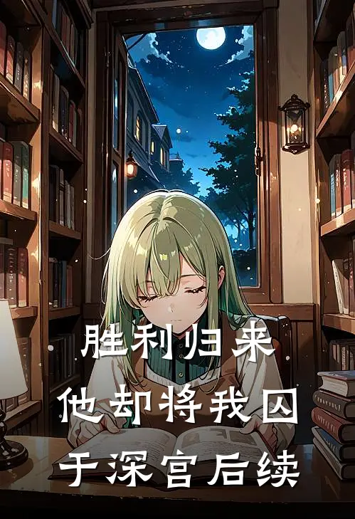 胜利归来，他却将我囚于深宫后续