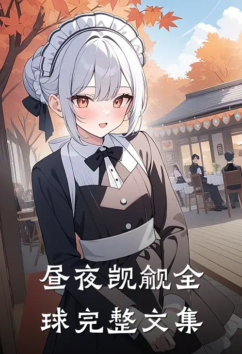 昼夜觊觎全球完整文集