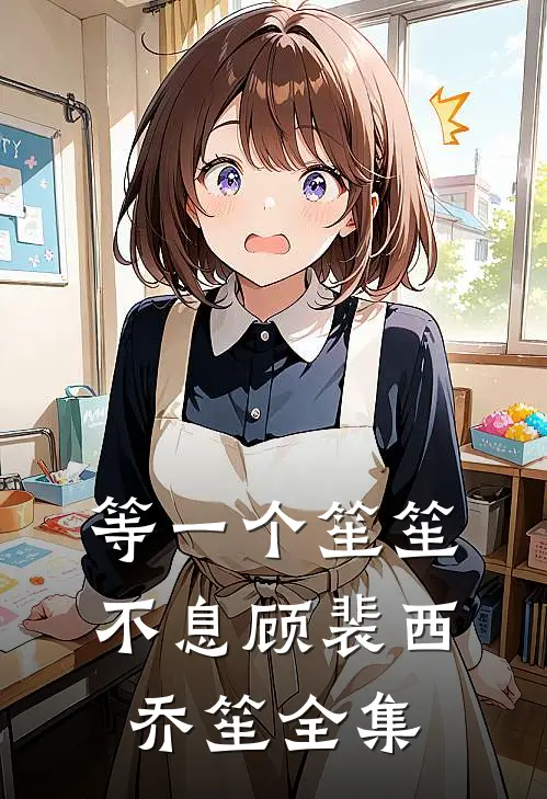 等一个笙笙不息顾裴西乔笙全集