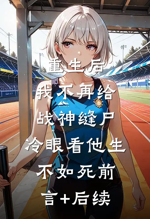 重生后，我不再给战神缝尸，冷眼看他生不如死前言+后续
