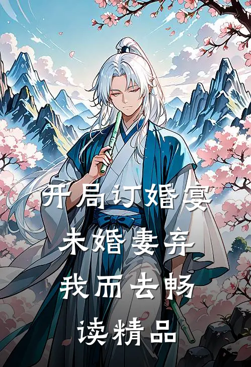 开局订婚宴，未婚妻弃我而去畅读精品