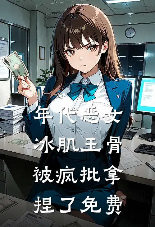 年代恶女冰肌玉骨，被疯批拿捏了免费