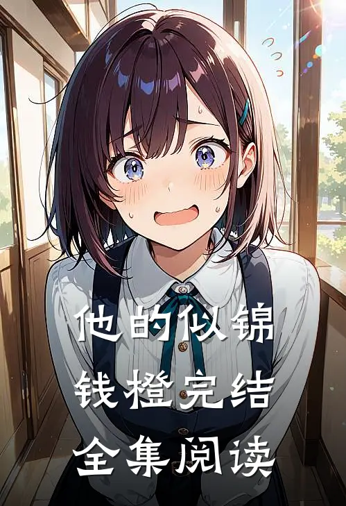 他的似锦钱橙完结全集阅读