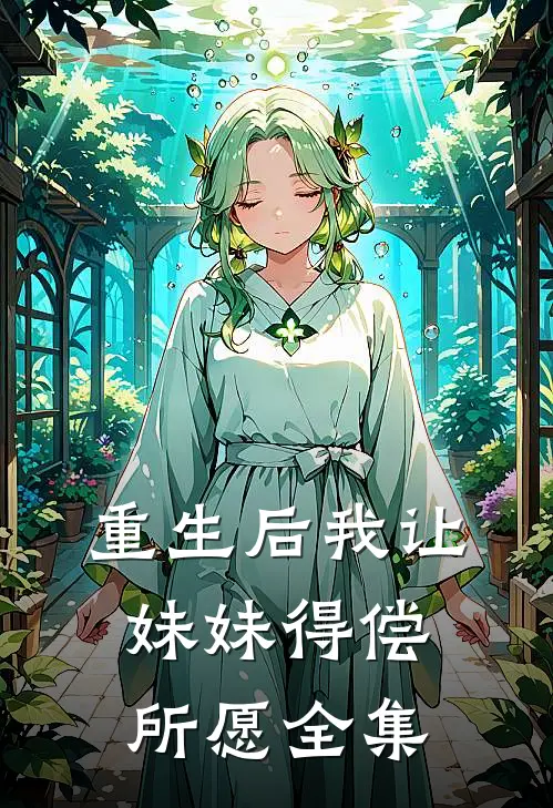 重生后我让妹妹得偿所愿全集