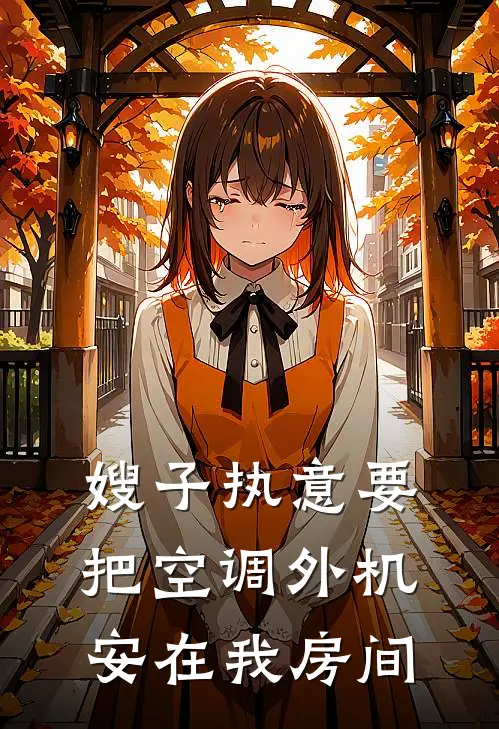 嫂子执意要把空调外机安在我房间