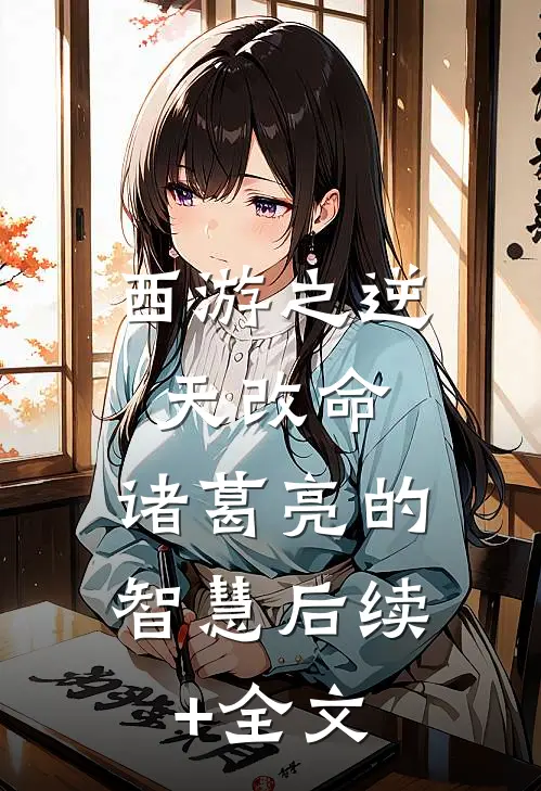 西游之逆天改命：诸葛亮的智慧后续+全文