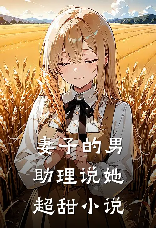 妻子的男助理说她超甜小说