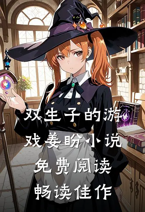 双生子的游戏姜盼小说免费阅读畅读佳作