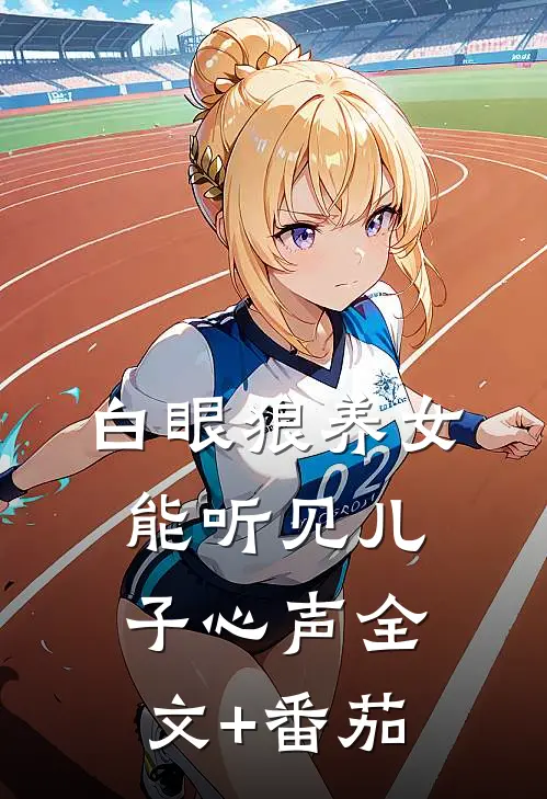 白眼狼养女能听见儿子心声全文+番茄