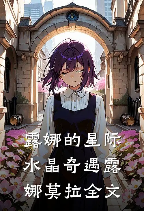 露娜的星际水晶奇遇露娜莫拉全文