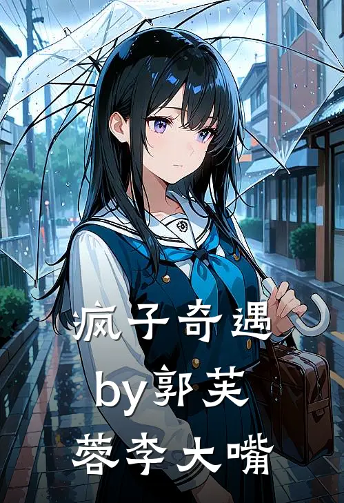 疯子奇遇by郭芙蓉李大嘴