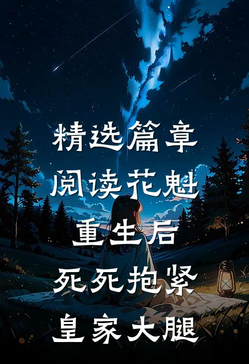 精选篇章阅读花魁重生后，死死抱紧皇家大腿