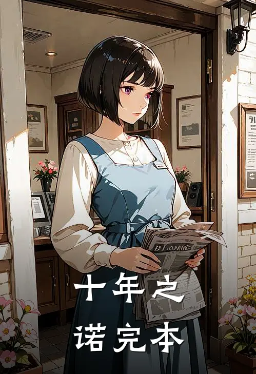 十年之诺完本