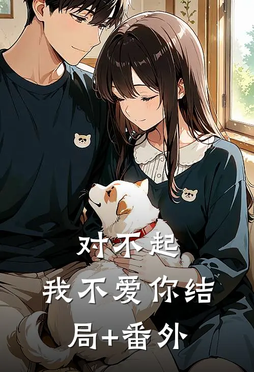 对不起，我不爱你结局+番外