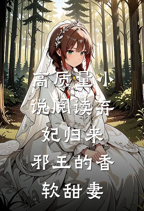 高质量小说阅读弃妃归来：邪王的香软甜妻