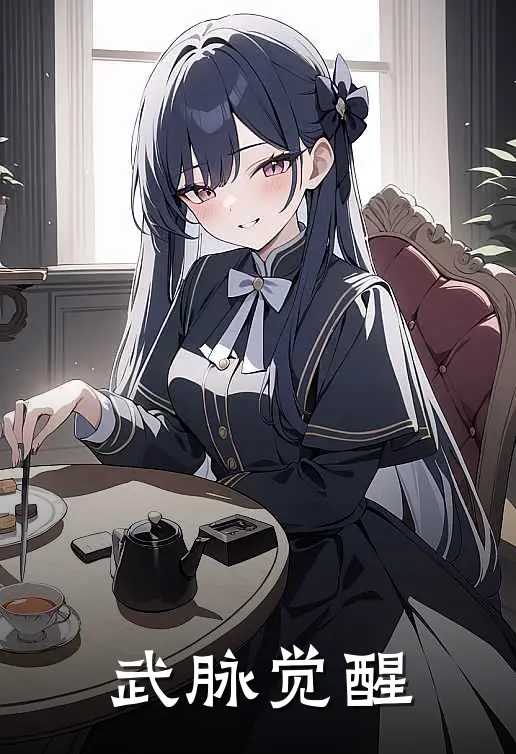 武脉觉醒