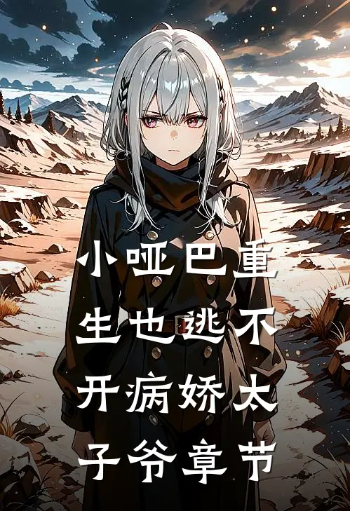 小哑巴重生也逃不开病娇太子爷章节