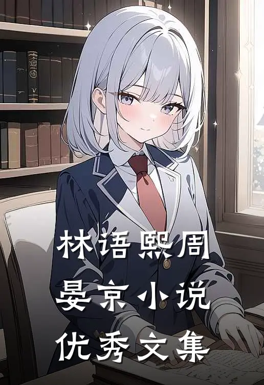 林语熙周晏京小说优秀文集