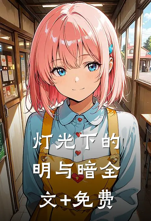 灯光下的明与暗全文+免费